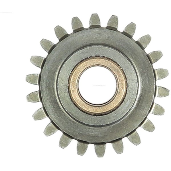 Frihjulsväxel, startmotor As-pl SD5046 AS-PL