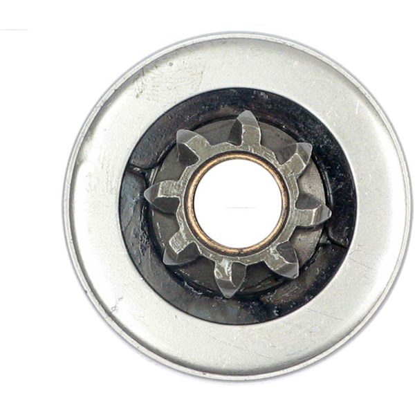 Frihjulsväxel, startmotor As-pl SD5050 AS-PL