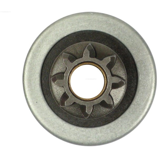 Frihjulsväxel, startmotor As-pl SD5053 AS-PL