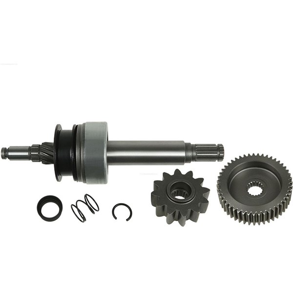 Frihjulsväxel, startmotor As-pl SD5055 AS-PL