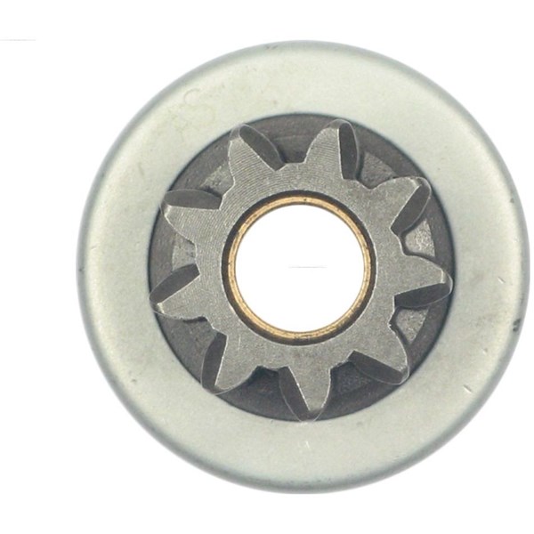 Frihjulsväxel, startmotor As-pl SD5063 AS-PL
