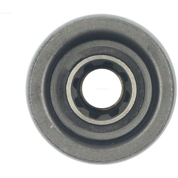 Frihjulsväxel, startmotor As-pl SD5063 AS-PL