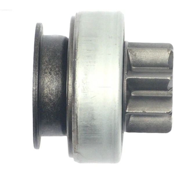 Frihjulsväxel, startmotor As-pl SD5065 AS-PL