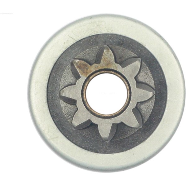 Frihjulsväxel, startmotor As-pl SD5065 AS-PL