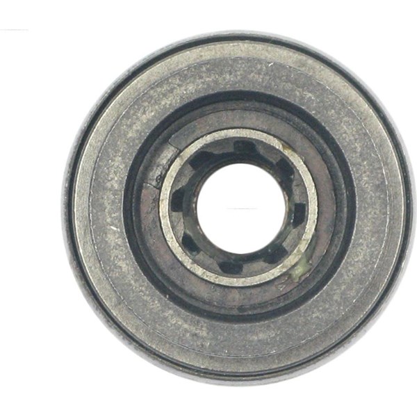 Frihjulsväxel, startmotor As-pl SD5065 AS-PL