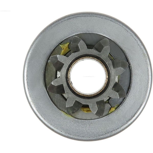 Frihjulsväxel, startmotor As-pl SD5065P AS-PL