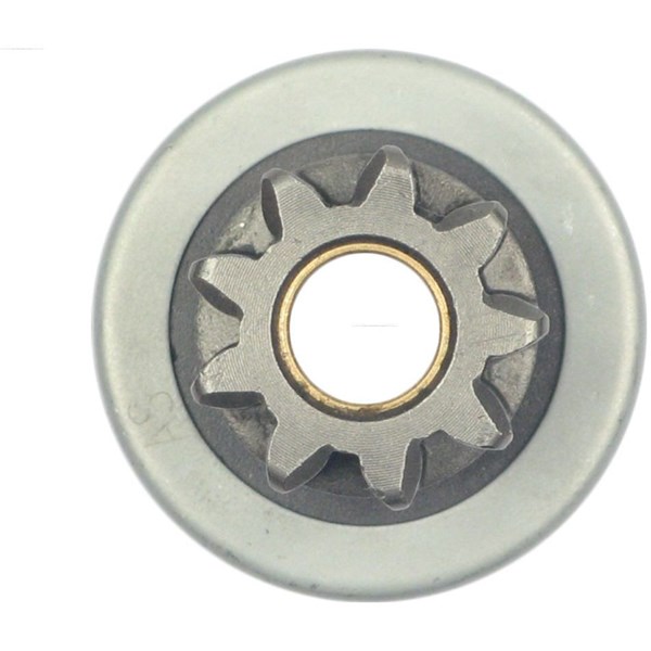 Frihjulsväxel, startmotor As-pl SD5066 AS-PL Frihjulsväxel, startmotor As-pl SD5066 AS-PL