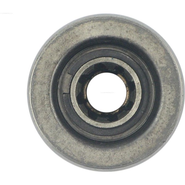Frihjulsväxel, startmotor As-pl SD5066 AS-PL Frihjulsväxel, startmotor As-pl SD5066 AS-PL