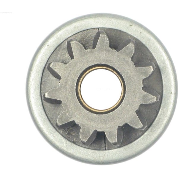 Frihjulsväxel, startmotor As-pl SD5067 AS-PL