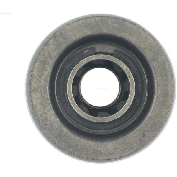 Frihjulsväxel, startmotor As-pl SD5067 AS-PL