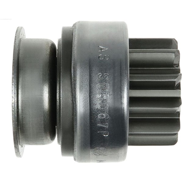 Frihjulsväxel, startmotor As-pl SD5067P AS-PL