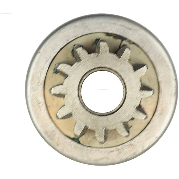 Frihjulsväxel, startmotor As-pl SD5077 AS-PL