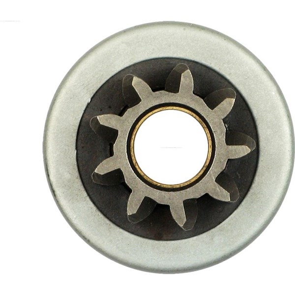 Frihjulsväxel, startmotor As-pl SD5078 AS-PL