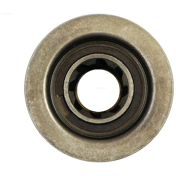 Frihjulsväxel, startmotor As-pl SD5078 AS-PL