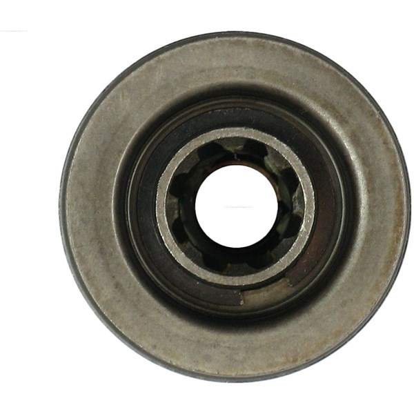 Frihjulsväxel, startmotor As-pl SD5079 AS-PL Frihjulsväxel, startmotor As-pl SD5079 AS-PL