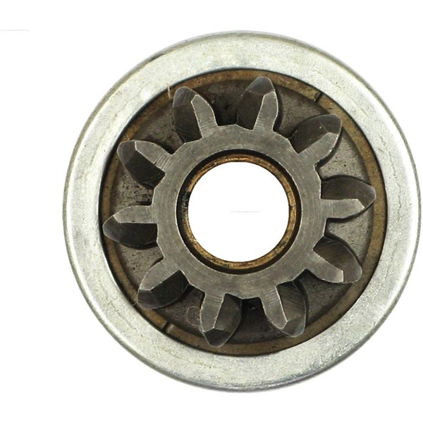 Frihjulsväxel, startmotor As-pl SD5083 AS-PL Frihjulsväxel, startmotor As-pl SD5083 AS-PL
