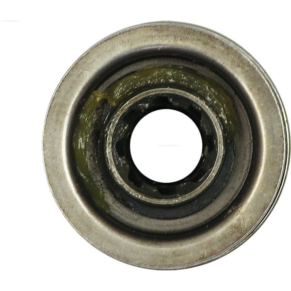 Frihjulsväxel, startmotor As-pl SD5083 AS-PL