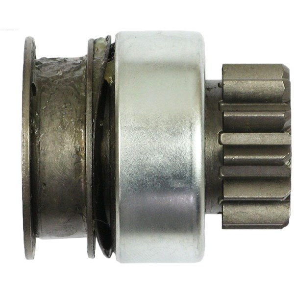 Frihjulsväxel, startmotor As-pl SD5086 AS-PL