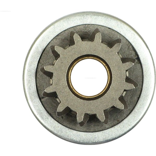 Frihjulsväxel, startmotor As-pl SD5086 AS-PL