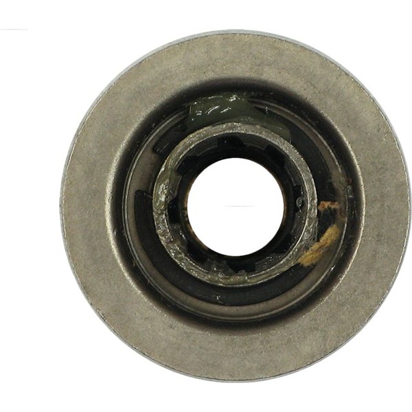 Frihjulsväxel, startmotor As-pl SD5086 AS-PL