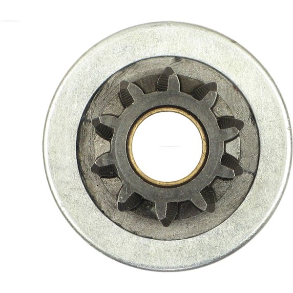Frihjulsväxel, startmotor As-pl SD5087 AS-PL Frihjulsväxel, startmotor As-pl SD5087 AS-PL