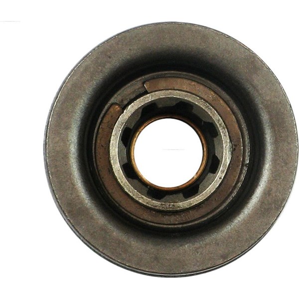 Frihjulsväxel, startmotor As-pl SD5098 AS-PL