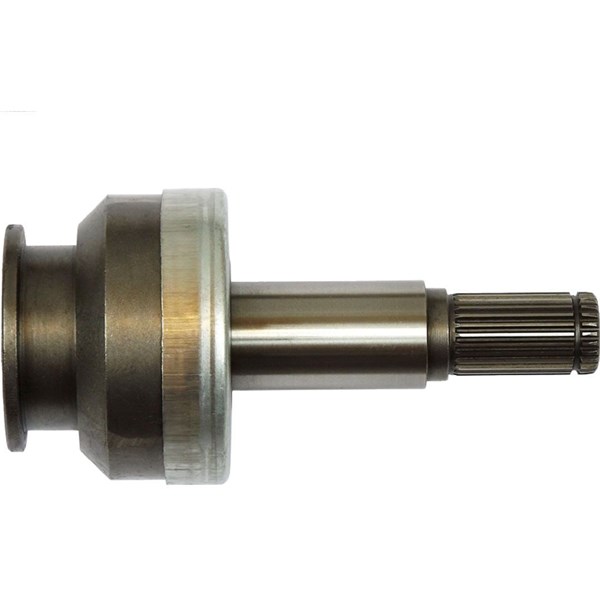 Frihjulsväxel, startmotor As-pl SD5101 AS-PL
