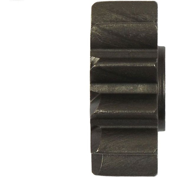 Frihjulsväxel, startmotor As-pl SD5106 AS-PL
