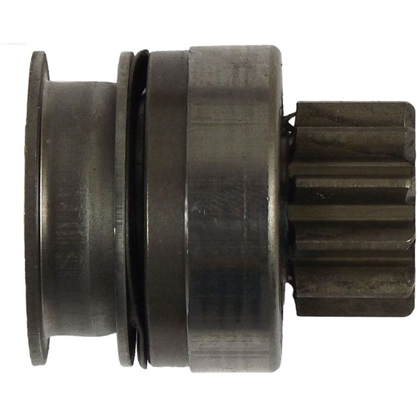 Frihjulsväxel, startmotor As-pl SD5108 AS-PL
