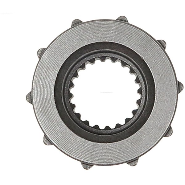 Frihjulsväxel, startmotor As-pl SD5116 AS-PL