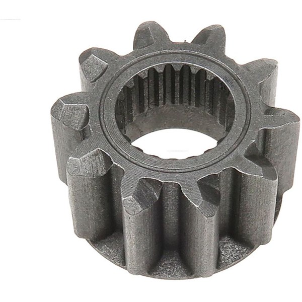 Frihjulsväxel, startmotor As-pl SD5116 AS-PL