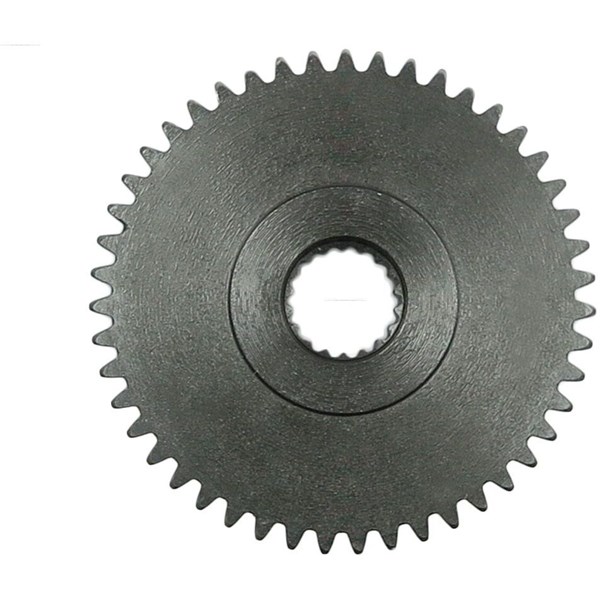 Frihjulsväxel, startmotor As-pl SD5117 AS-PL