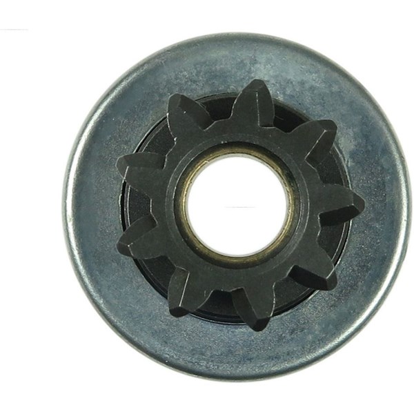 Frihjulsväxel, startmotor As-pl SD5126 AS-PL Frihjulsväxel, startmotor As-pl SD5126 AS-PL