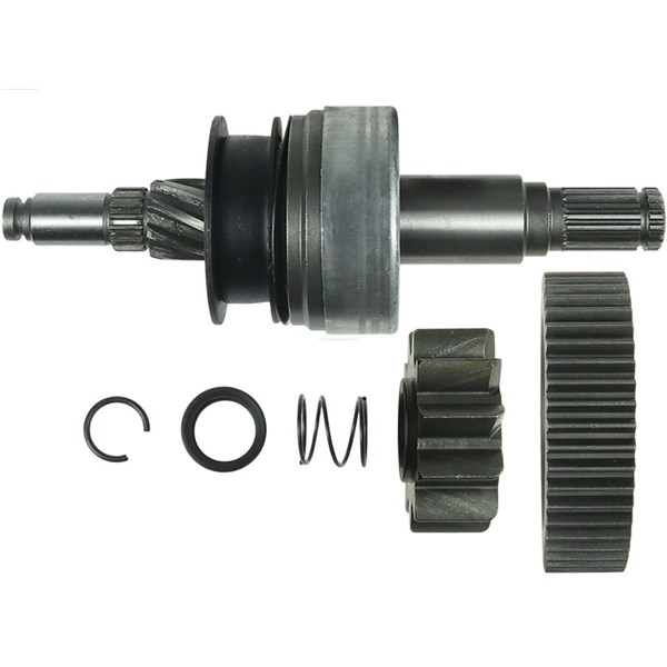 Frihjulsväxel, startmotor As-pl SD5132 AS-PL