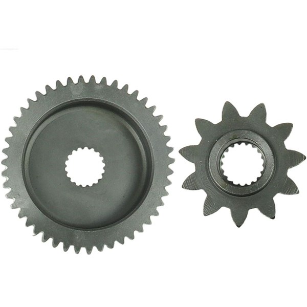 Frihjulsväxel, startmotor As-pl SD5132 AS-PL