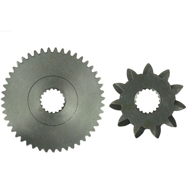 Frihjulsväxel, startmotor As-pl SD5132 AS-PL Frihjulsväxel, startmotor As-pl SD5132 AS-PL