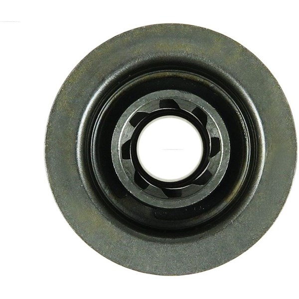 Frihjulsväxel, startmotor As-pl SD5143S AS-PL