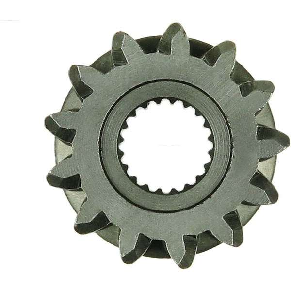 Frihjulsväxel, startmotor As-pl SD5144S AS-PL