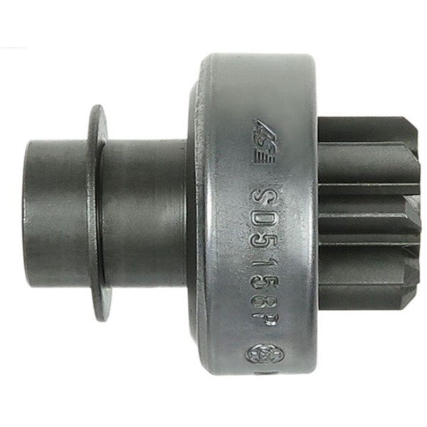 Frihjulsväxel, startmotor As-pl SD5158P AS-PL