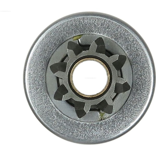 Frihjulsväxel, startmotor As-pl SD5158P AS-PL
