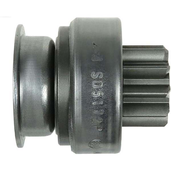 Frihjulsväxel, startmotor As-pl SD5172P AS-PL