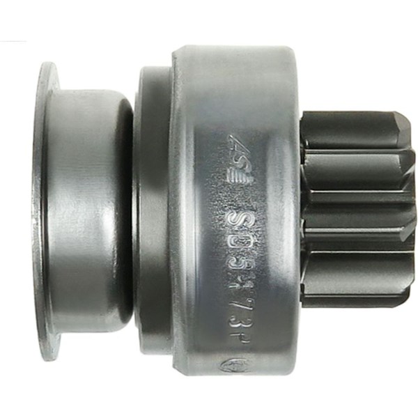 Frihjulsväxel, startmotor As-pl SD5173P AS-PL