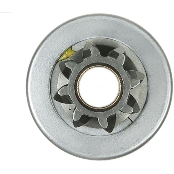 Frihjulsväxel, startmotor As-pl SD5173P AS-PL
