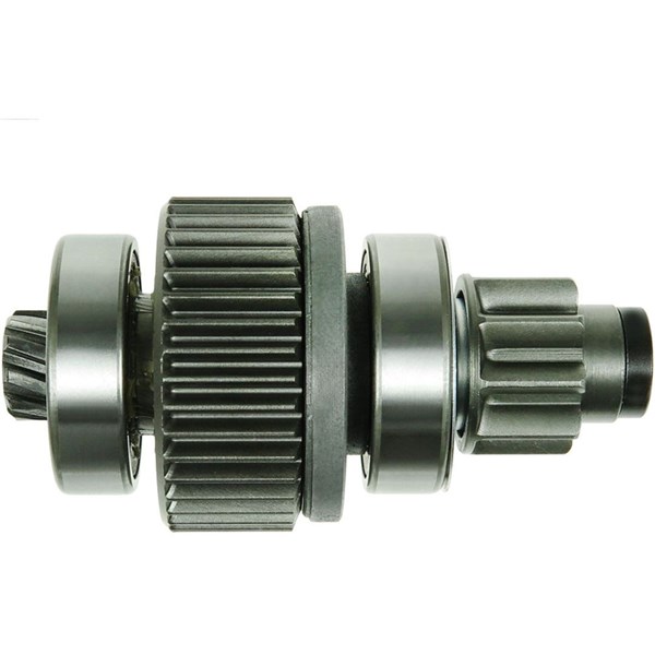 Frihjulsväxel, startmotor As-pl SD6003 AS-PL