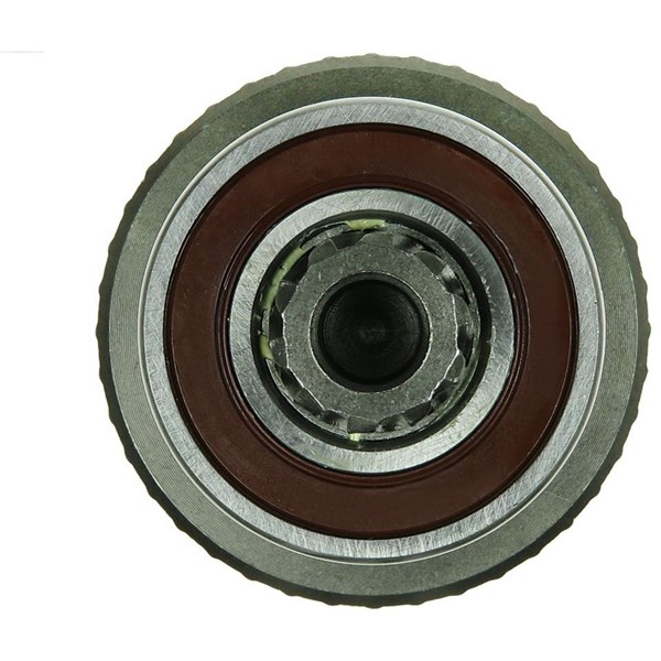 Frihjulsväxel, startmotor As-pl SD6003 AS-PL