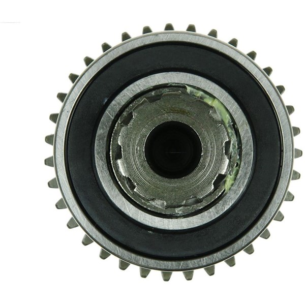 Frihjulsväxel, startmotor As-pl SD6006 AS-PL