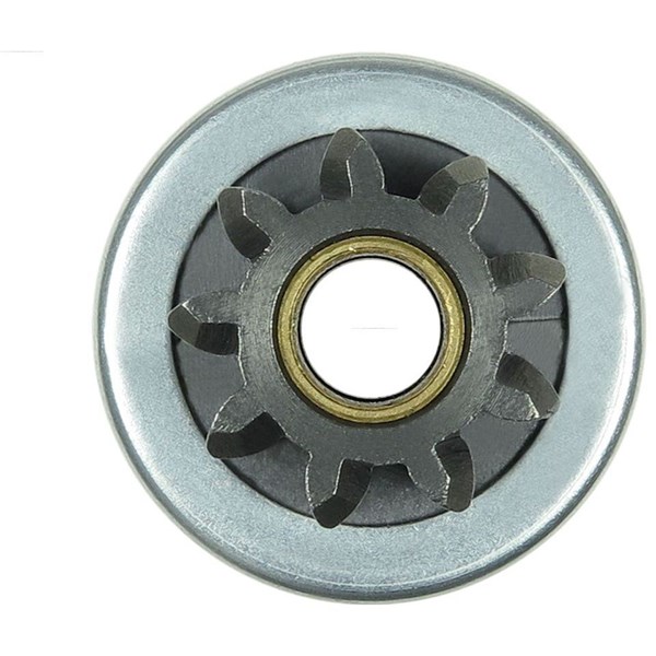 Frihjulsväxel, startmotor As-pl SD6016 AS-PL Frihjulsväxel, startmotor As-pl SD6016 AS-PL