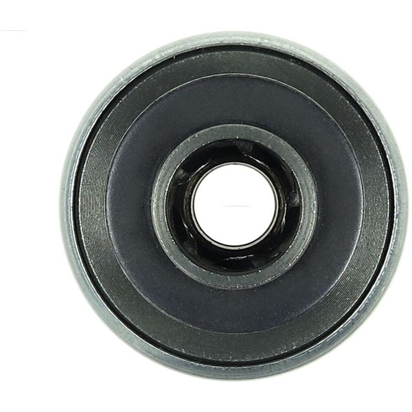 Frihjulsväxel, startmotor As-pl SD6016 AS-PL