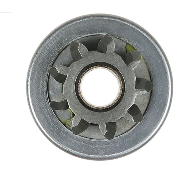 Frihjulsväxel, startmotor As-pl SD6016P AS-PL Frihjulsväxel, startmotor As-pl SD6016P AS-PL
