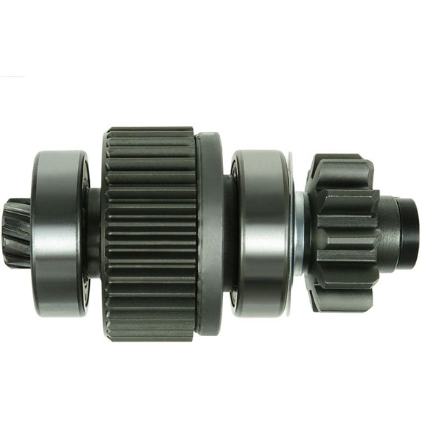Frihjulsväxel, startmotor As-pl SD6019 AS-PL